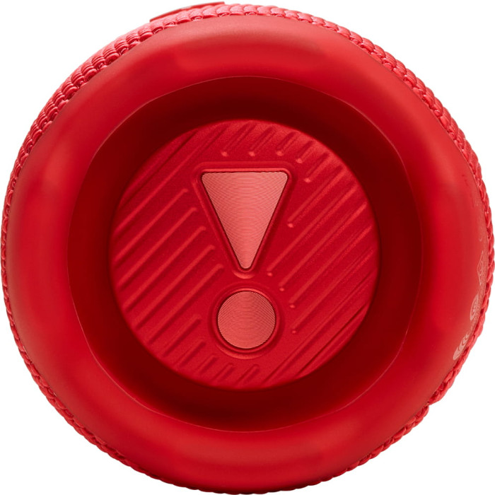 Портативна колонка JBL Flip 7 Red