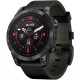Смарт-годинник Garmin Epix Pro (Gen 2) Sapphire AMOLED 51mm Carb Gray DLC Tit w.Black Вживаний (б/в)