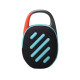 Портативна колонка JBL Clip 5 Black / Orange