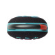 Портативна колонка JBL Clip 5 Black / Orange