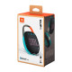 Портативна колонка JBL Clip 5 Black / Orange