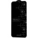 Захисне скло для iPhone 17 Pro Max - 9:42, Privacy Glass