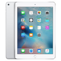 Apple iPad Air 2 16Gb WiFi Silver Вживаний (б/в)