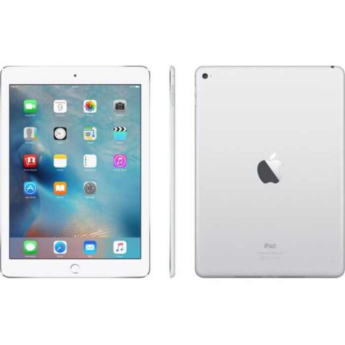 Apple iPad Air 2 16Gb WiFi Silver Вживаний (б/в)