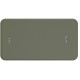 Додатковий аккумулятор Hama 20000mAh USB-C USB-A Green