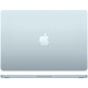 Apple Macbook Air 15 / M5 / 16Gb / 1Tb / Sky Blue (2026)