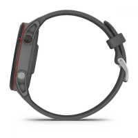 Смарт-годинник Garmin Forerunner 955 Solar Black