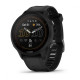 Смарт-годинник Garmin Forerunner 955 Solar Black