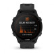 Смарт-годинник Garmin Forerunner 955 Solar Black