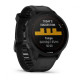 Смарт-годинник Garmin Forerunner 955 Solar Black