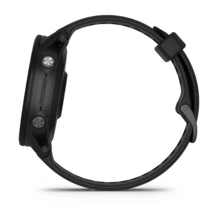 Смарт-годинник Garmin Forerunner 955 Solar Black