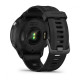 Смарт-годинник Garmin Forerunner 955 Solar Black