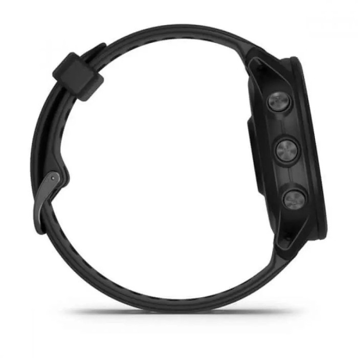 Смарт-годинник Garmin Forerunner 955 Solar Black