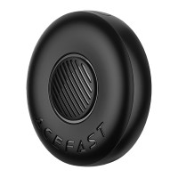 Пошукова мітка Acefast Intelligent Tag (1шт) (S1) Black