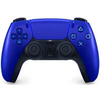 Геймпад Sony DualSense для PlayStation 5, Cobalt Blue (UA)