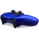 Геймпад Sony DualSense для PlayStation 5, Cobalt Blue (UA)
