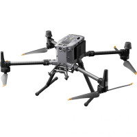Квадрокоптер DJI Matrice 300 RTK EU