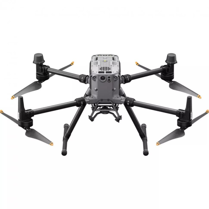 Квадрокоптер DJI Matrice 300 RTK EU
