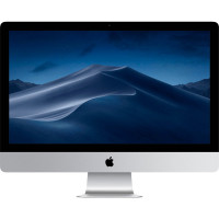 iMac 27" 5K Retina / Core i5 / 16Gb / 512Gb / Radeon Pro 580X (8GB) 2019 (Відмінний стан, б/в)