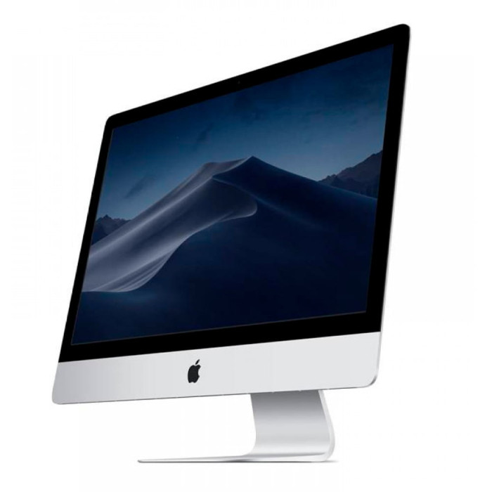 iMac 27" 5K Retina / Core i5 / 16Gb / 512Gb / Radeon Pro 580X (8GB) 2019 (Відмінний стан, б/в)
