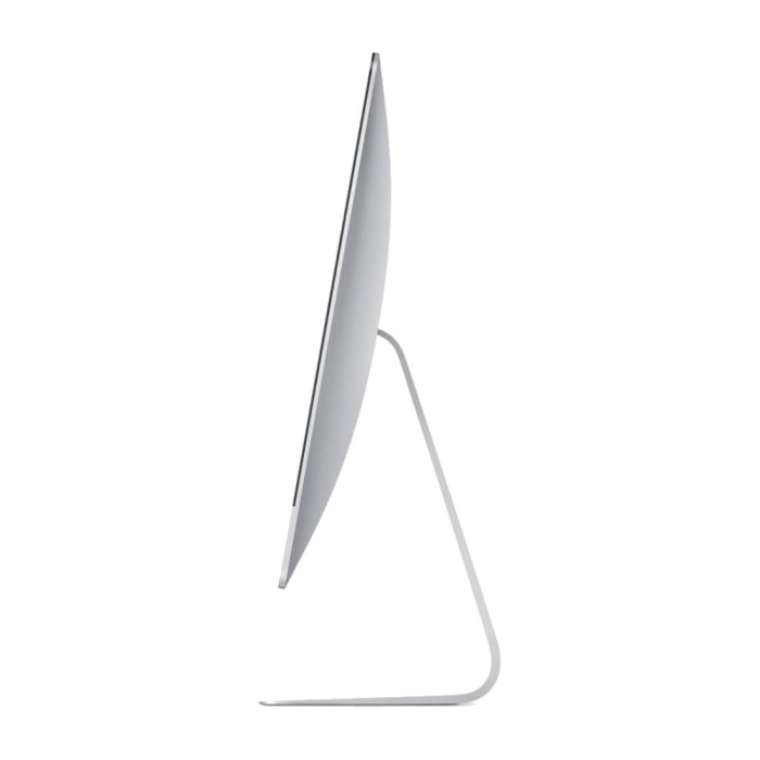 iMac 27" 5K Retina / Core i5 / 16Gb / 512Gb / Radeon Pro 580X (8GB) 2019 (Відмінний стан, б/в)