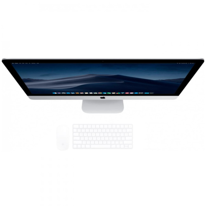 iMac 27" 5K Retina / Core i5 / 16Gb / 512Gb / Radeon Pro 580X (8GB) 2019 (Відмінний стан, б/в)
