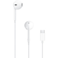 Гарнітура Apple EarPods with USB-C Connector
