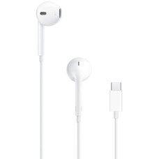 Гарнітура Apple EarPods with USB-C Connector