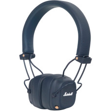 Навушники Marshall Major V Midnight Blue (UA)
