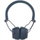 Навушники Marshall Major V Midnight Blue (UA)