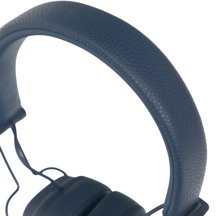 Навушники Marshall Major V Midnight Blue (UA)