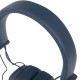 Навушники Marshall Major V Midnight Blue (UA)