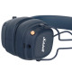Навушники Marshall Major V Midnight Blue (UA)