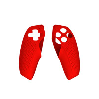 Силіконовий чохол для геймпаду Sony DualSense Red