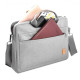 Сумка для Macbook 16 - WIWU Pioneer Shoulder Handbag, Grey