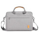 Сумка для Macbook 16 - WIWU Pioneer Shoulder Handbag, Grey