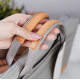 Сумка для Macbook 16 - WIWU Pioneer Shoulder Handbag, Grey