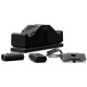 Зарядна станція для Геймпадів Xbox з АКБ - PowerA Dual Charging Station, Black