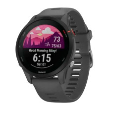 Смарт-годинник Garmin Forerunner 255 Slate Gray