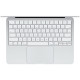 Apple MacBook Neo 13 512Gb with Touch ID Silver (2026) Вживаний (б/в)