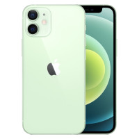 Apple iPhone 12 Mini 64Gb Green (Відмінний стан, б/в)
