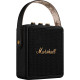 Портативна колонка Marshall Stockwell II Black and Brass (UA)