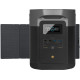 Комплект EcoFlow DELTA Max (2000) + 400W Solar Panel