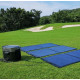 Комплект EcoFlow DELTA Max (2000) + 400W Solar Panel