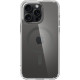 Чохол для iPhone 15 Pro Max - Spigen Ultra Hybrid MagSafe, Graphite