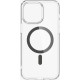 Чохол для iPhone 15 Pro Max - Spigen Ultra Hybrid MagSafe, Graphite