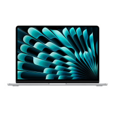 Apple Macbook Air 15 / M3 / 8Gb / 512Gb / Silver (2024)