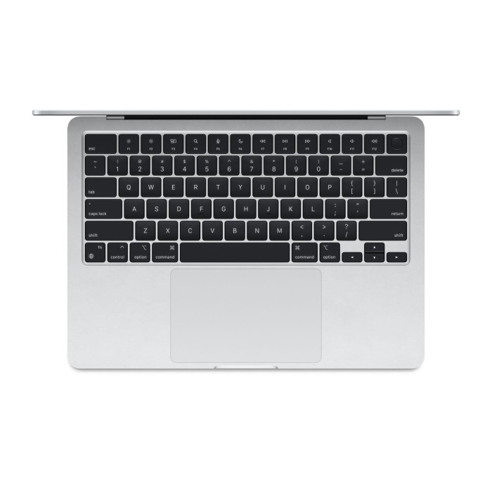 Apple Macbook Air 15 / M3 / 8Gb / 512Gb / Silver (2024)