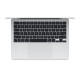 Apple Macbook Air 15 / M3 / 8Gb / 512Gb / Silver (2024)