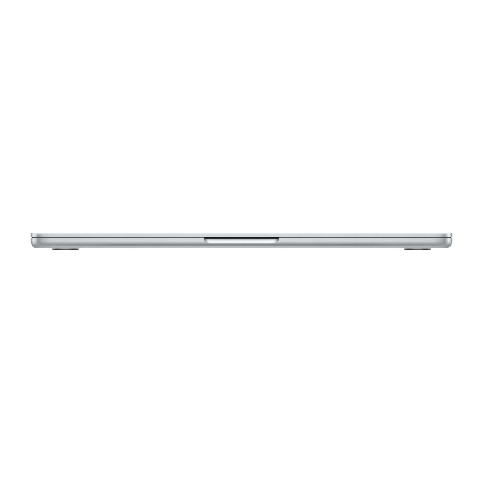Apple Macbook Air 15 / M3 / 8Gb / 512Gb / Silver (2024)